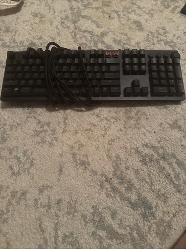 Tastiera razer huntsman - tastiera, elite