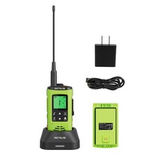 GMRS EZTalk 4S Waterproof Long