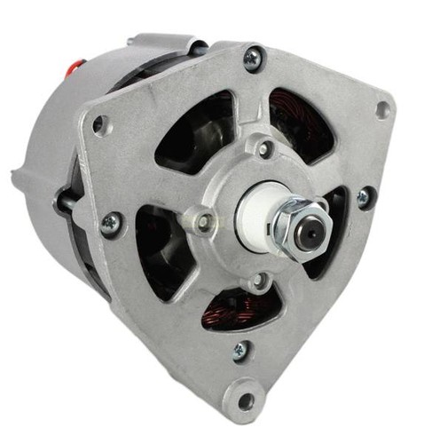 Alternatore 27amp nuovo - 27amp,
