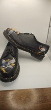 Dr Martens 1461 Souvenir UK 10