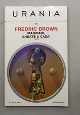 Fredric Brown - Marziani