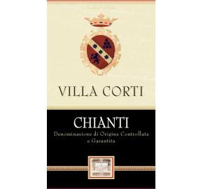 Villa corti chianti - corti, 750ml