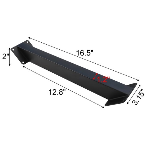 Staffe supporto angolari 45 - staffe,