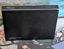 Moleskine set completo di