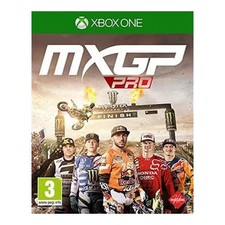 MXGP PRO XBOX ONE