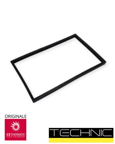 Guarnizione silicone originale - guarnizione,
