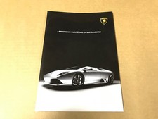 Lamborghini Murciélago LP 640