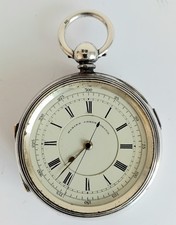 Orologio da tasca Marine -