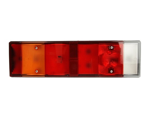 Fanale posteriore destro