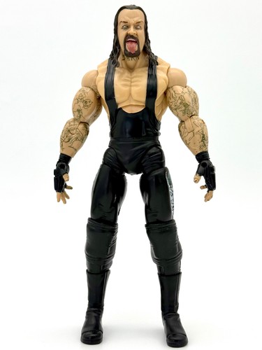 Undertaker jakks pacific - undertaker,