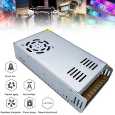 Alimentatore 24V 15A 360W DC