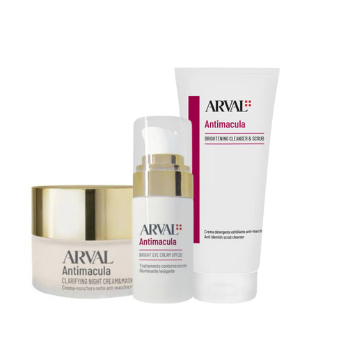 Arval antimacula set - antimacula,