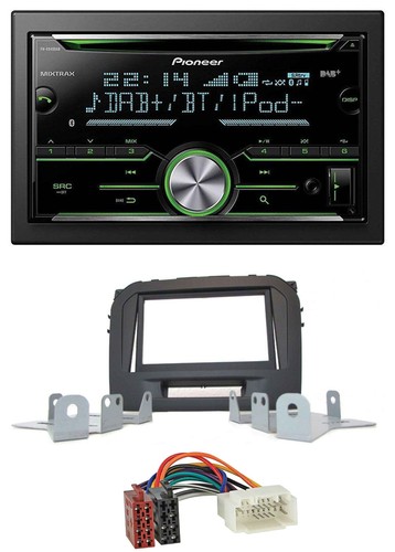 Pioneer bluetooth mp3 - pioneer,