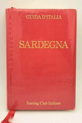 Sardegna guida d - sardegna,