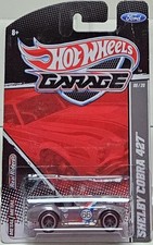 Hot Wheels 2011 - Hot Wheels