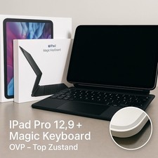 Apple iPad Pro 12,9" Wi-Fi