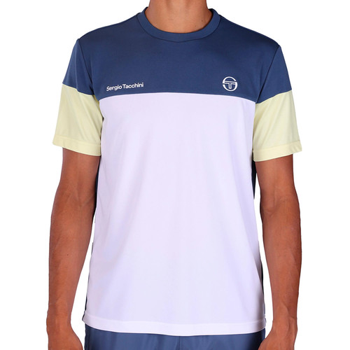 Sergio tacchini prave shirt - prave, t-shirt