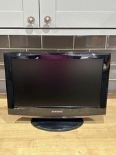 Samsung LE19B450C4W Monitor TV