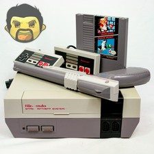 Pacchetto console Nintendo NES
