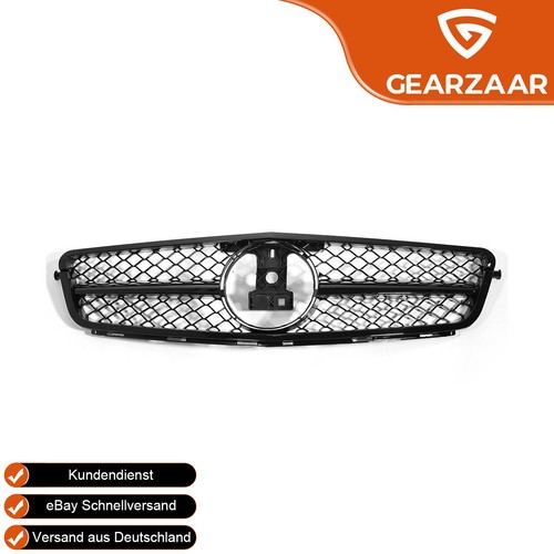 Griglia classe c63 - griglia, c