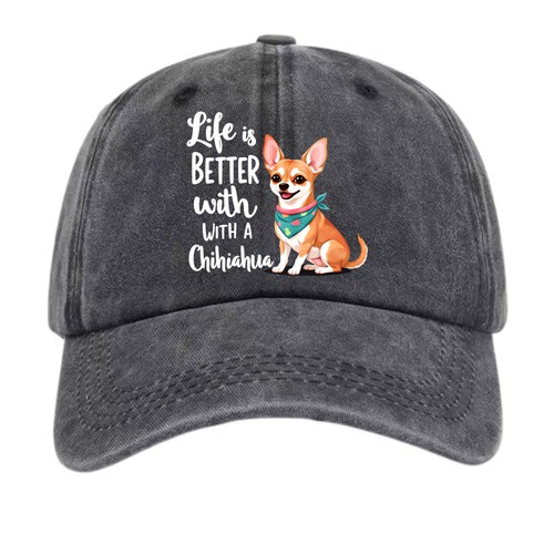Cappello baseball vintage - da,