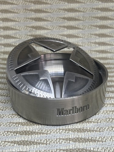 Posacenere vintage marlboro - posacenere,