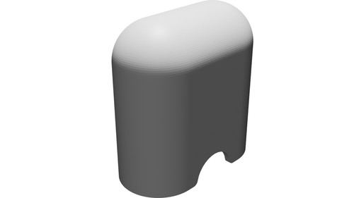 Custodia protettiva per apple - protettiva,