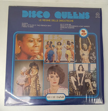 Disco Queens - Le Regine Delle