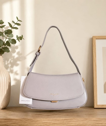 Borsa donna david jones paris - borsa,