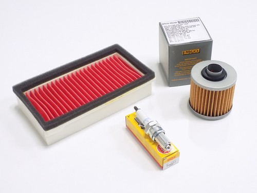 Kit manutenzione yamaha - kit, 600
