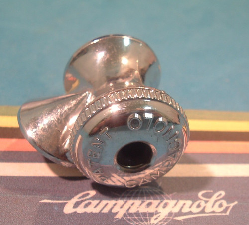 Testa pompa superleggera
