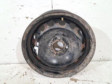 CERCHIO SINGOLO IN FERRO R14