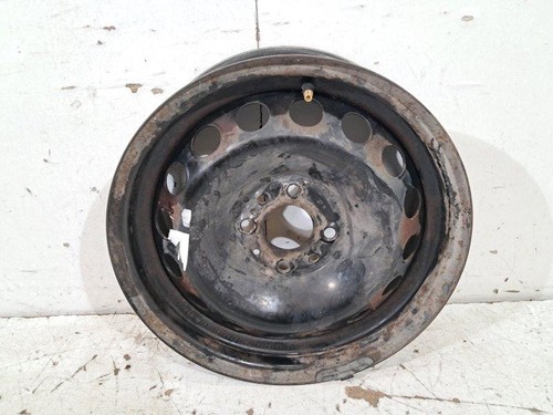 Cerchio singolo ferro r14 - cerchio, in