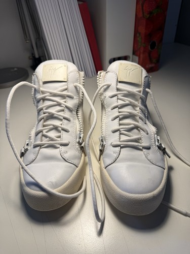 Sneakers giuseppe zanotti - sneakers,