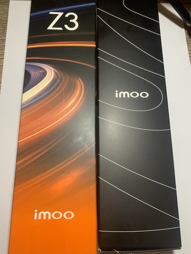 Smartwatch imoo - smartwatch, z3
