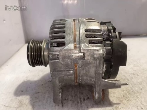 Alternatore volkswagen fox - alternatore,