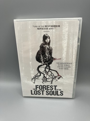The forest - the, lost