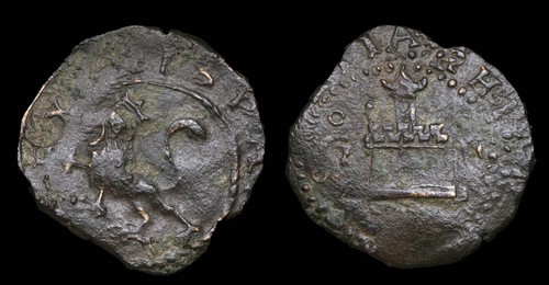 Maravedí giovanna e - maravedí, di