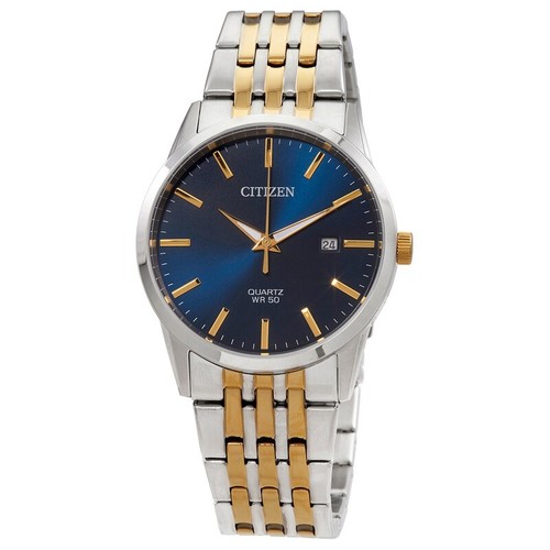 Orologio citizen uomo quarzo - citizen,