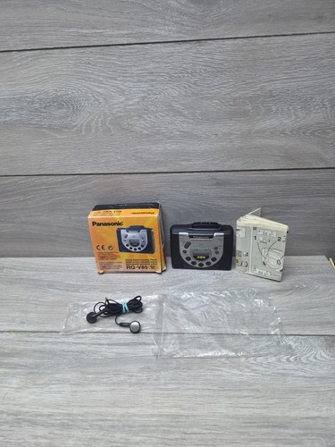 Panasonic v85 lettore di - panasonic,