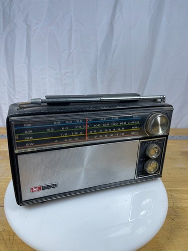 Ross 1931 radio portatile 4 - ross,