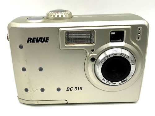 Easybuy 310 fotocamera - easybuy,