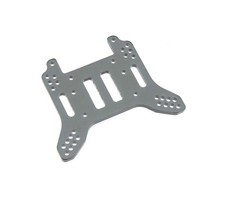 Torretta ammortizzatore