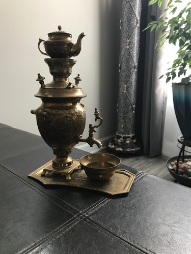 Samovar