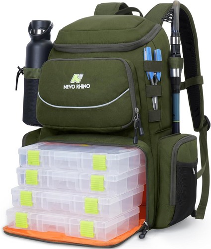 Nevo rhino 40l confezione da - n,