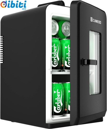 Mini frigo litri - da, 15