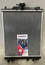 RADIATORE GIOTTI VICTORIA