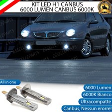 KIT LED H1  FENDINEBBIA PER