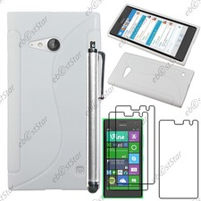 Housse Etui Coque Silicone