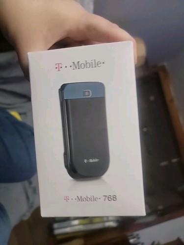 Alcatel 768 128 nero - 128,